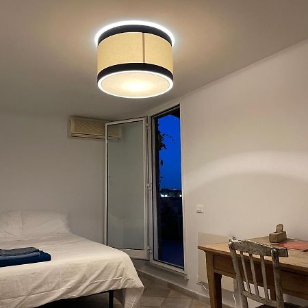 Loft San Lorenzo Apartment Roma Exterior foto