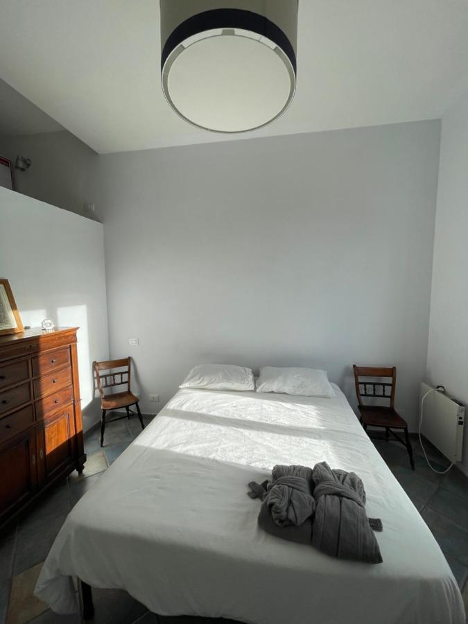 Loft San Lorenzo Apartment Roma Exterior foto